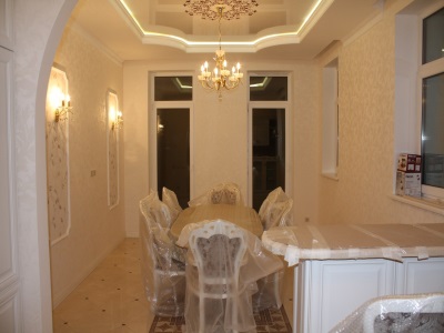 Ремонт шиферной кровли